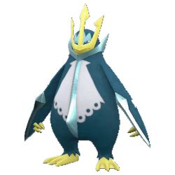 empoleon serebii